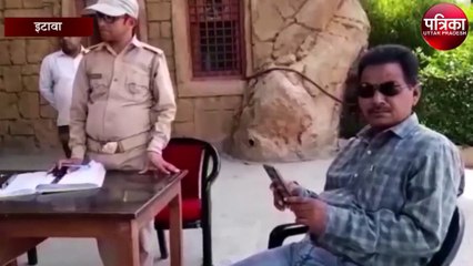 इटावा सफारी पार्क पर पड़ा गर्मी का असर, जानें कैसे