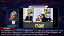 Jeffrey Dean Morgan Defends Norman Reedus from 'Toxic' Walking Dead Fans After Melissa McBride - 1br