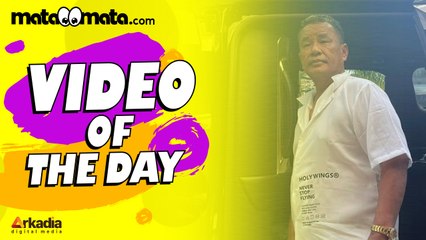 Video of The Day: Hotman Paris Ngaku Difitnah Iqlima Kim, Gisel Diduga Sindir Teman Ngutang