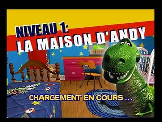 Toy Story 2 : Buzz l’Éclair à la Rescousse ! online multiplayer - psx