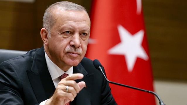 Son Dakika! Cumhurbaşkanı Erdoğan: Halkımız müsterih olsun, enflasyon mayıs ayından sonra gerileyecek