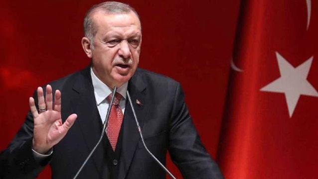 Son Dakika! Cumhurbaşkanı Erdoğan'dan İBB çalışanının tutuklanmasına ilişkin açıklama: Hesabının verilmesi gerekir