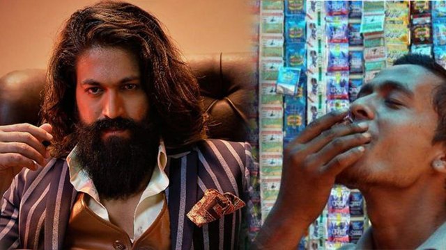 ಪಾನ್ ಮಸಾಲ ಜಾಹೀರಾತಿನ ಬಗ್ಗೆ ರಾಕಿಂಗ್ ಸ್ಟಾರ್ ಯಶ್ ಹೇಳಿದ್ದೇನು? | Oneindia Kannada