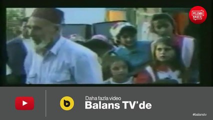 Ahıska Vakfı tarafından hazırlanan film: Ahıska Sürgünü