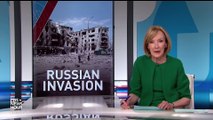 Heavy casualties and low morale hamper Russia's war effort in Ukraine
