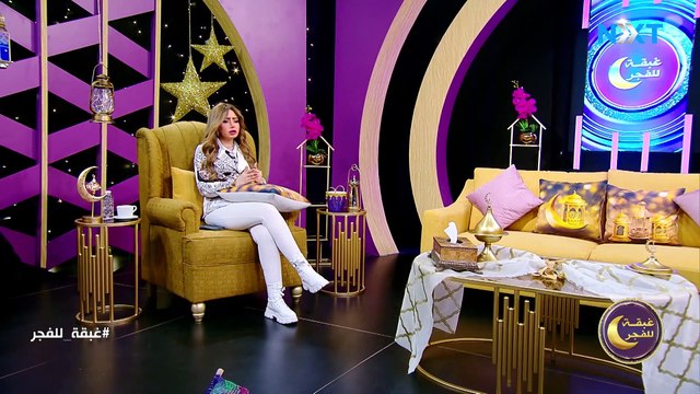 مي العيدان تهاجم هند البلوشي بعد خلافها مع حياة الفهد