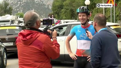 Tour of Hellas 2022 - Stage 3 [Highlights]