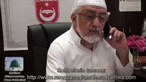 Yılbaşında Mekke Fethi Gibi Alternatif Kutlamalar da Uygun Değildir! _ Muhterem Ömer Öztürk