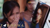 STEPDAUGHTER, SINIRAAN ANG MGA KAPATID PARA SA MANA! | TADHANA (PART 6/8)