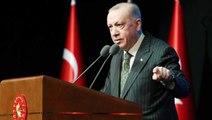 Arabistan'da oda numarasının 1453 olması özel bir mesaj mıydı? Dikkat çeken detay Cumhurbaşkanı Erdoğan'a soruldu