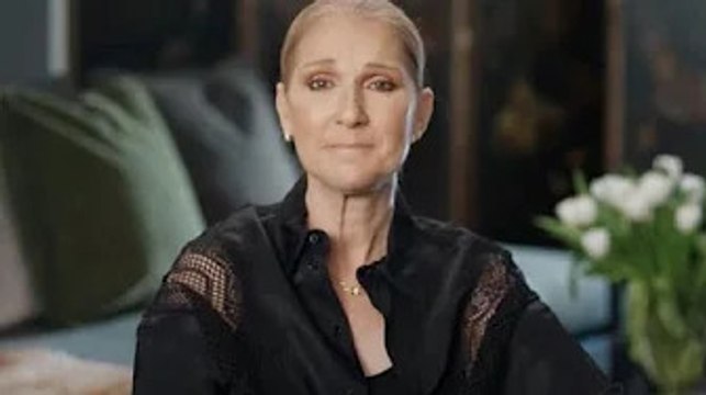 “Je me sens un peu mieux, mais…” : Céline Dion donne de ses nouvelles sur sa santé et reporte à nouv