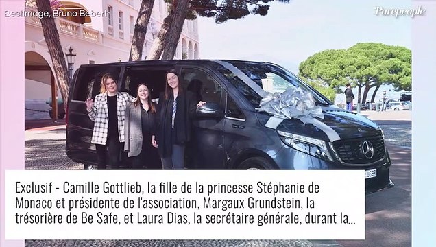 Camille Gottlieb : Ce cadeau impressionnant qui risque de plaire à son oncle Albert de Monaco !