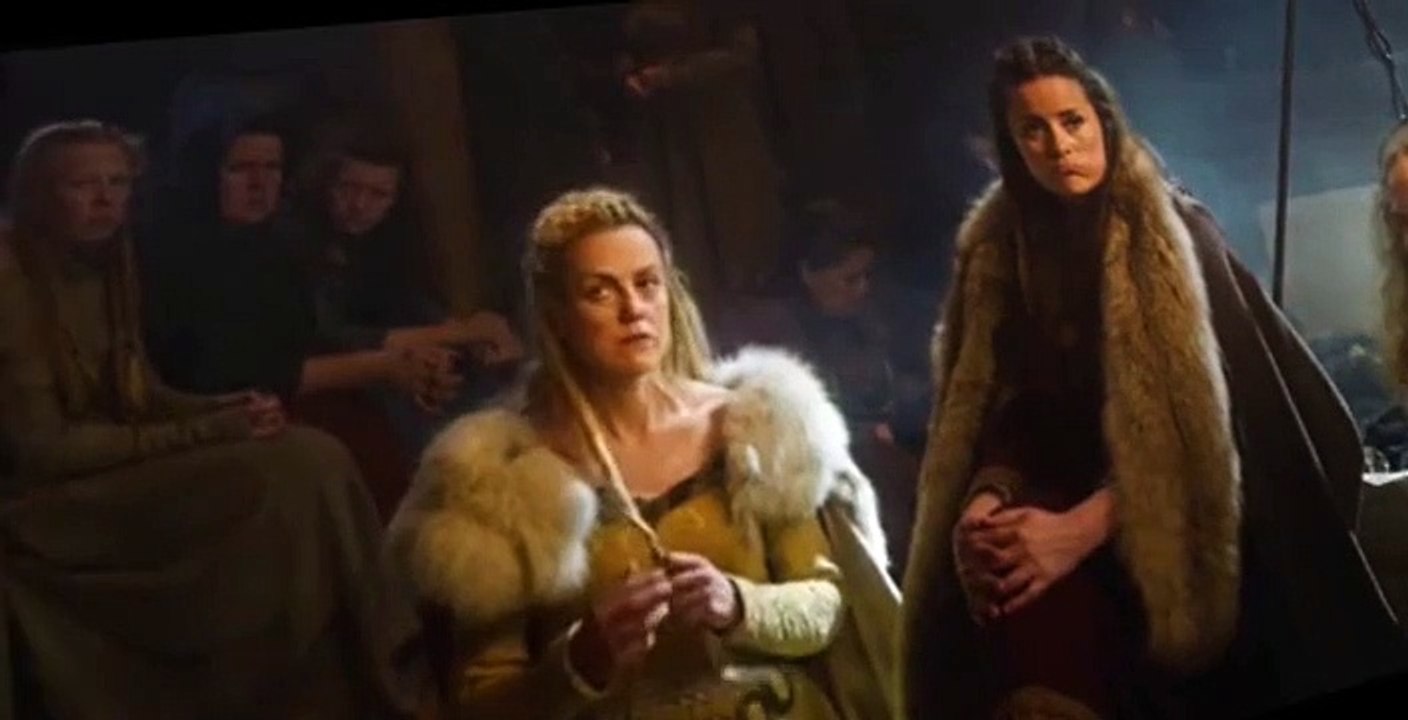 Norsemen S01 E06