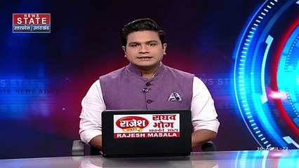 Uttar Pradesh : Sant Kabir Nagar मेंं सिपाही ने पेश की मानवता की मिसाल | UP News |