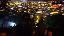 الإكوادور تعلن حالة طوارئ في ثلاث مقاطعات على خلفية أعمال العنف المرتبطة بالمخدرات
