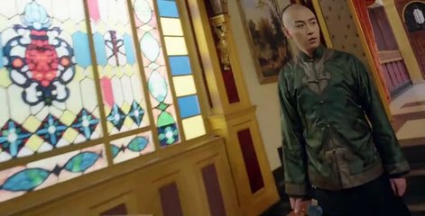 Nothing Gold Can Stay S01 E47