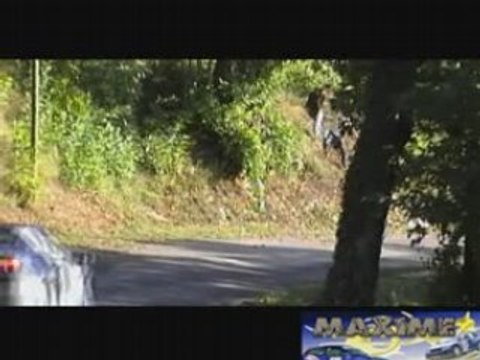 Rallye Finale à Mende 2007 ( 2eme Partie )