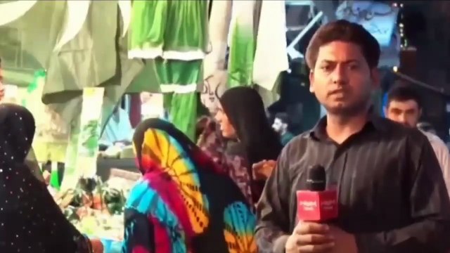 Funny Repoters of Pakistani media Part 06. #media #funny #funnyreporters