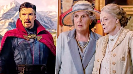 All Movie Coming To Theaters In May 2022