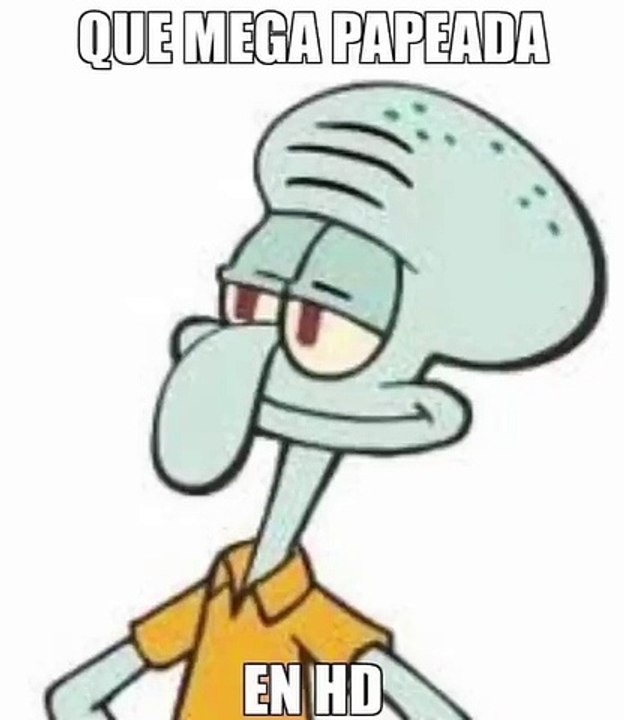 que mega papeada en hd