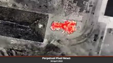 PPN World News - 30 Apr 2022 • Russia Ukraine war • NATO scrambles jets • Tennis star Boris jailed