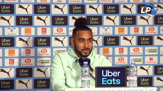 OM : l'avis tranché de Payet et Sampaoli sur le cas Bamba Dieng