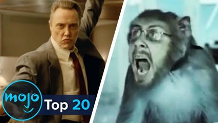 Top 20 Wildly Over-the-Top 2000s Music Videos