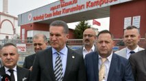 Sarıgül: CHPyi kimse geri alamaz