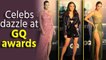 Kiara Advani, Kriti Sanon, Sara Ali Khan dazzle at GQ awards