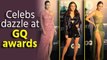 Kiara Advani, Kriti Sanon, Sara Ali Khan dazzle at GQ awards