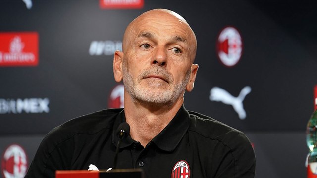 Milan-Fiorentina, Serie A 2021/22: la conferenza stampa della vigilia