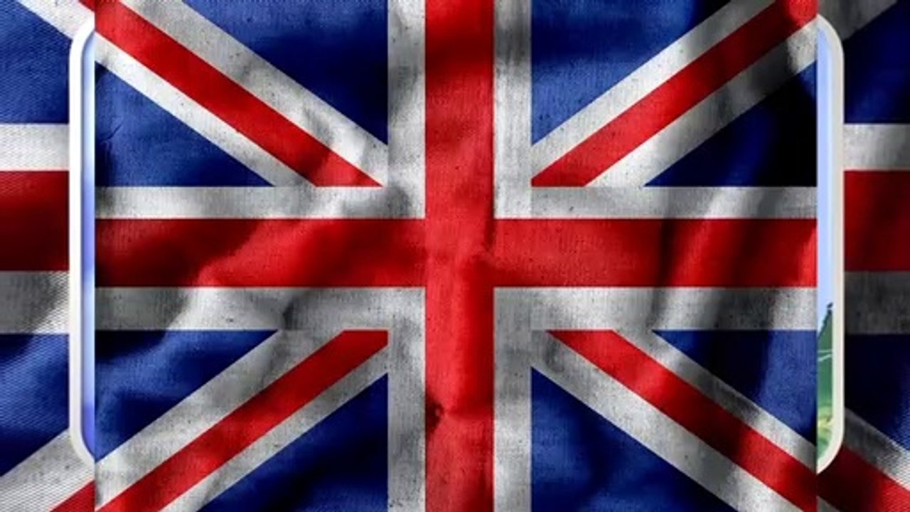 How was England formed ?