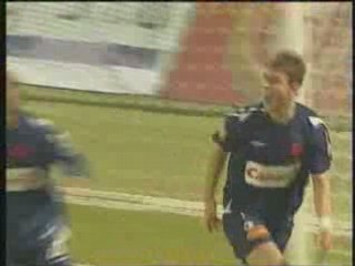 Banik Ostrava - Slavia Praha