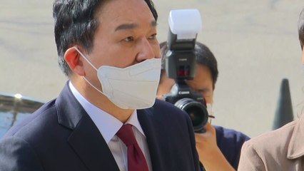 원희룡 "재건축·재개발 규제완화, 신중히 접근" / YTN