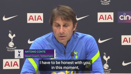 Tottenham must match Conte's ambitions