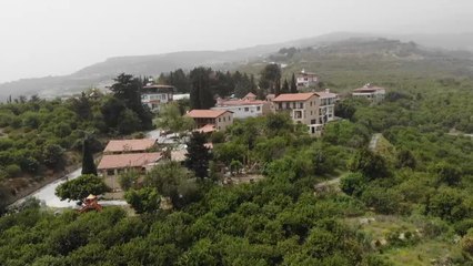 Türkiye'deki son Ermeni köyünde hayat nasıl?