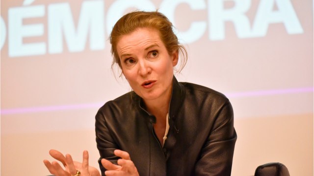 GALA VIDEO - Nathalie Kosciusko-Morizet, Première ministre ? “Quelqu’un a tapé ‘femme écologie’ sur Google”