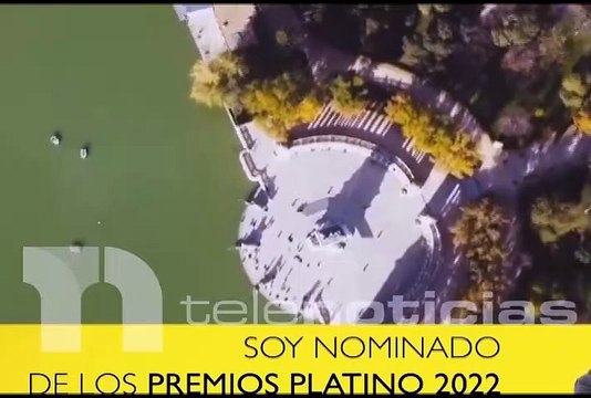 ¿Cuánto cuesta ser la sede de Premios Platino. Podrá República Dominicana alcanzar esa meta? Desde Madrid, España, nos responde esas preguntas nuestra editora general de Arte, Wanda Sánchez, quien se encuentra dando cobertura a esta novena edición de los