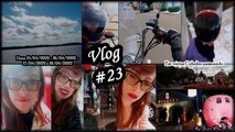 Vlog's da Jéssica Dias O. - Vlog #23 (Viagem/Passeio - Diversas Cidades / RS)