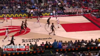 Top Plays & Moments from NBA Rookies this Season