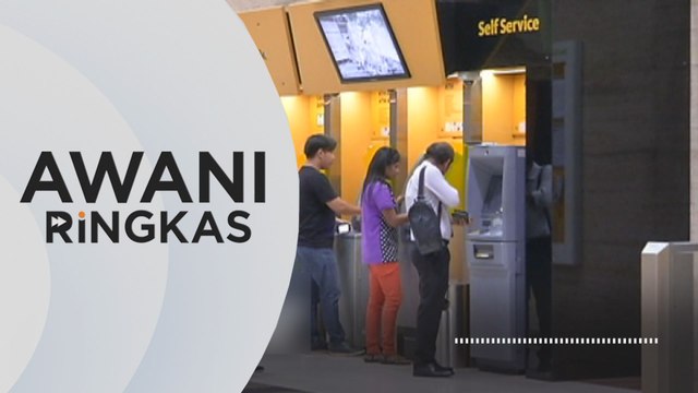 AWANI Ringkas: Proses rayuan BKM dibuka mulai 2 Mei