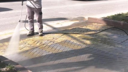 Ankara Büyükşehir Belediyesi Ramazan Bayramı Hazırlıklarını Tamamladı