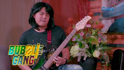 Bubble Gang: Banda roon, banda rito!
