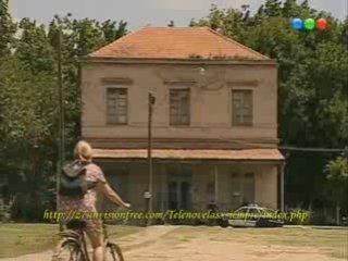 Juliana desaparece (Vidas Robadas)