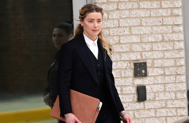 Amber Heard describes poo in Johnny Depp's bed as 'horrible practical joke gone wrong'