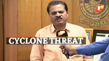 Cyclone In May Very Likely! Know What IMD DG Mrutyunjay Mohapatra Said To OTV