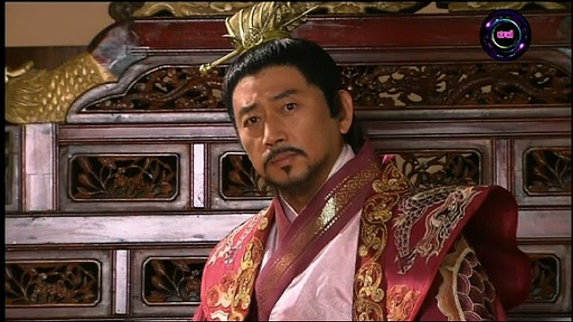 Jumong Tagalog Dubbed Episode 4 Part1 of 3