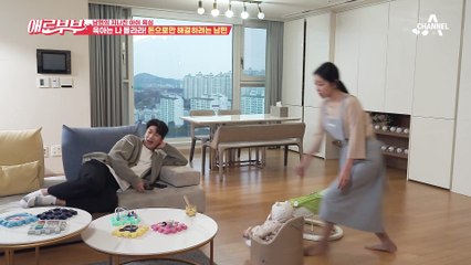 낳고 나면 나 몰라라, 독박 육아하는 아내에게 계속된 임신 요구?