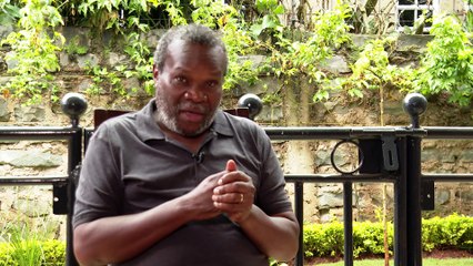 Editors take on President Mwai Kibaki legacy