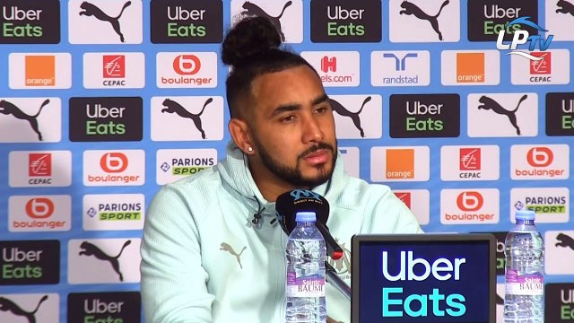 OM : l'intégralité de la conférence de presse de Payet et Sampaoli